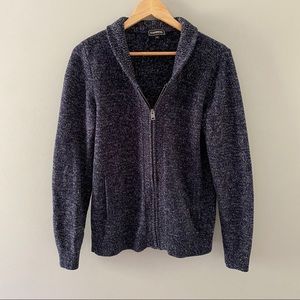 Express thick jacket Size S